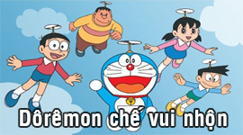 Doremon chế