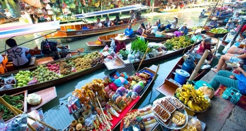 Bài 20: Hoạt động sản xuất của người dân ở đồng bằng Nam Bộ 