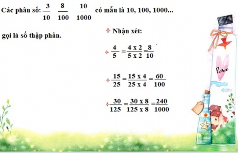 sgk Toán lớp 5