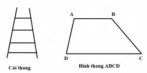 Giải bài Hình thang