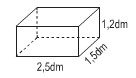 Giải bài : Luyện tập - sgk Toán 5 trang 110