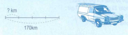 Giải bài: Vận tốc - sgk Toán 5 trang 138